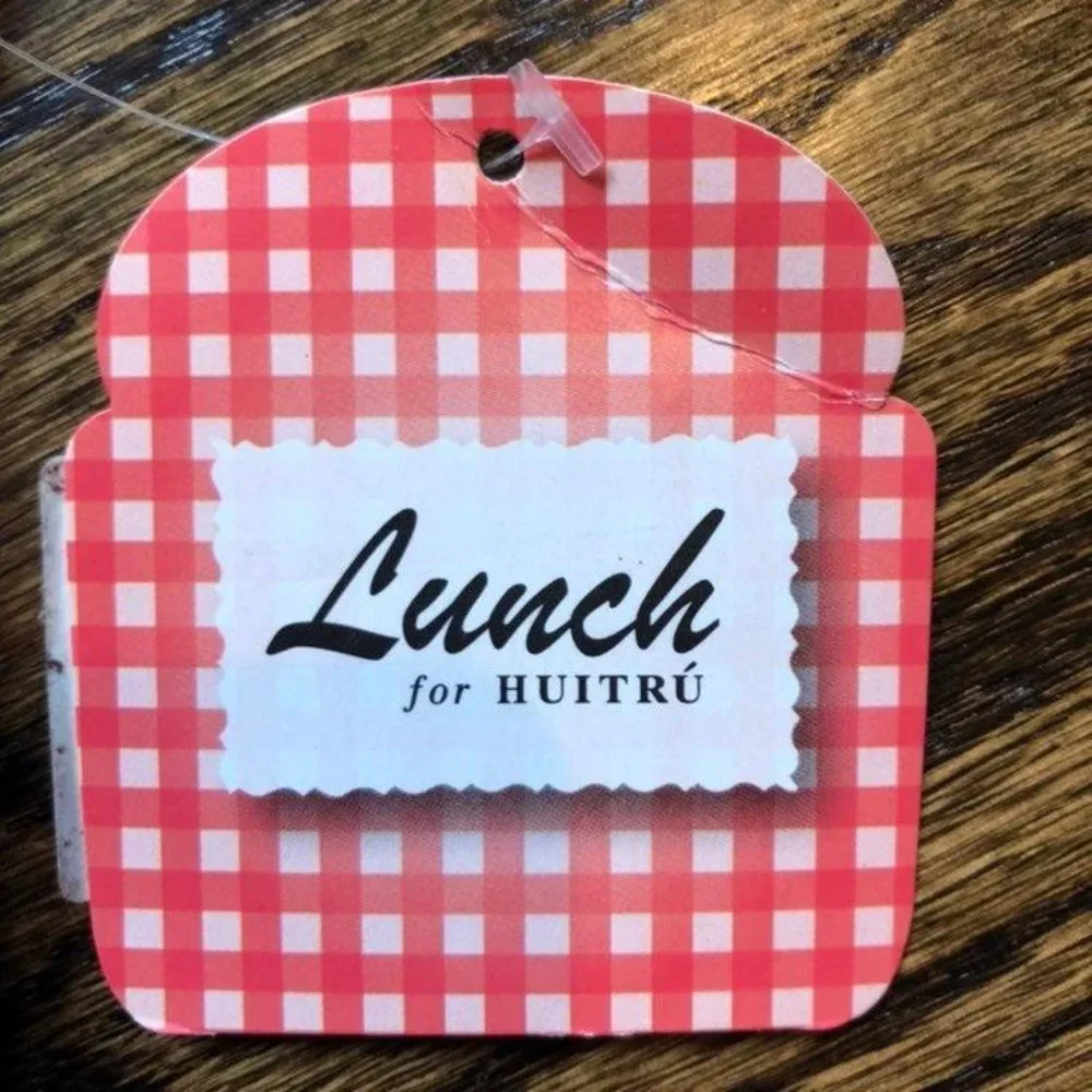 NEW $68 Lunch for HUITRU Computer Tablet Notebook Cover